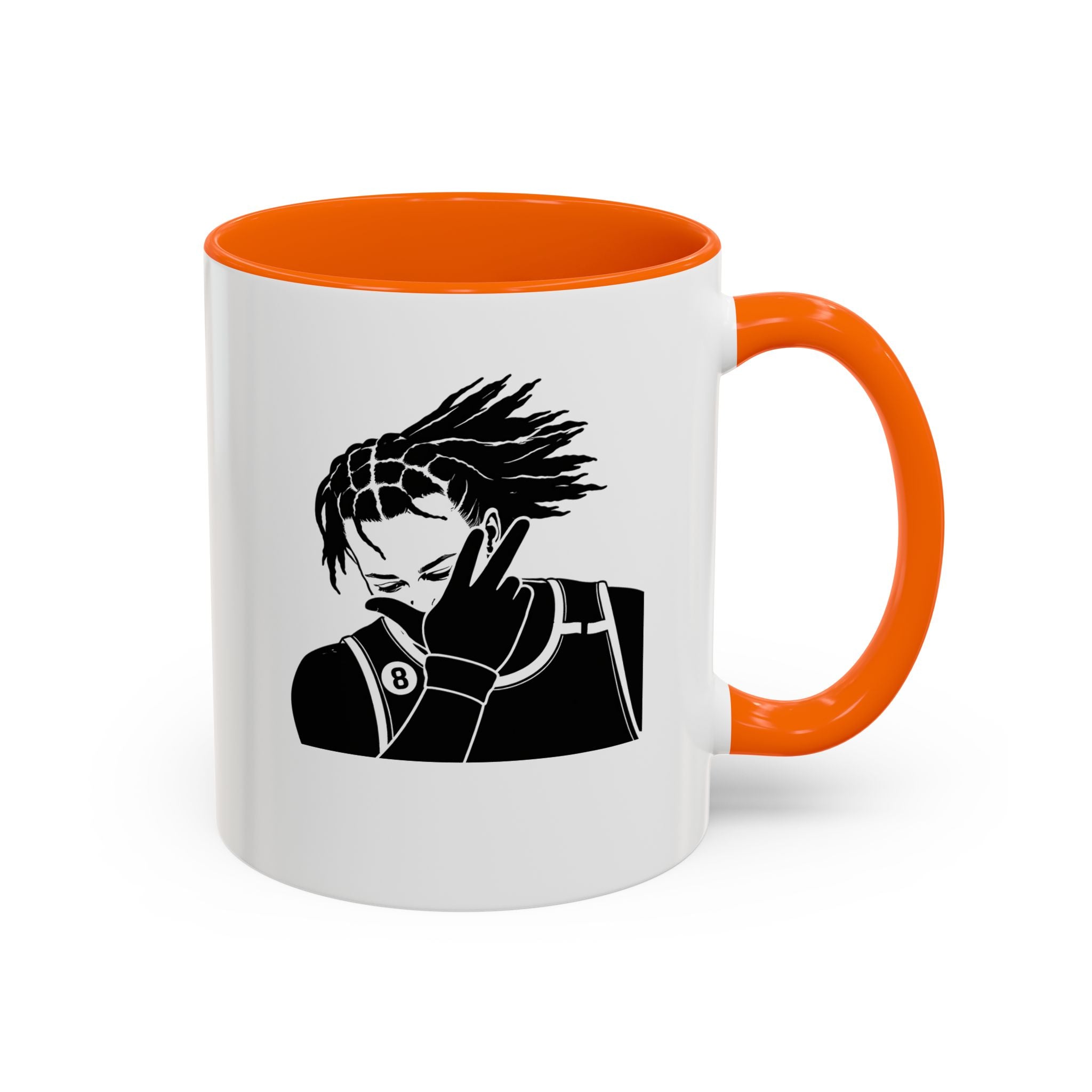 Customizable NYC Jalen Brunson Mug | New York Basketball Coffee Mug 11oz