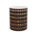 Chelsea Hotel Mug | NYC Architecture Ceramic Mug