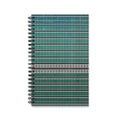 United Nations NYC Architecture Spiral Journal