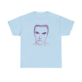 Alien David Byrne T-Shirt | NYC Music Talking Heads Tee
