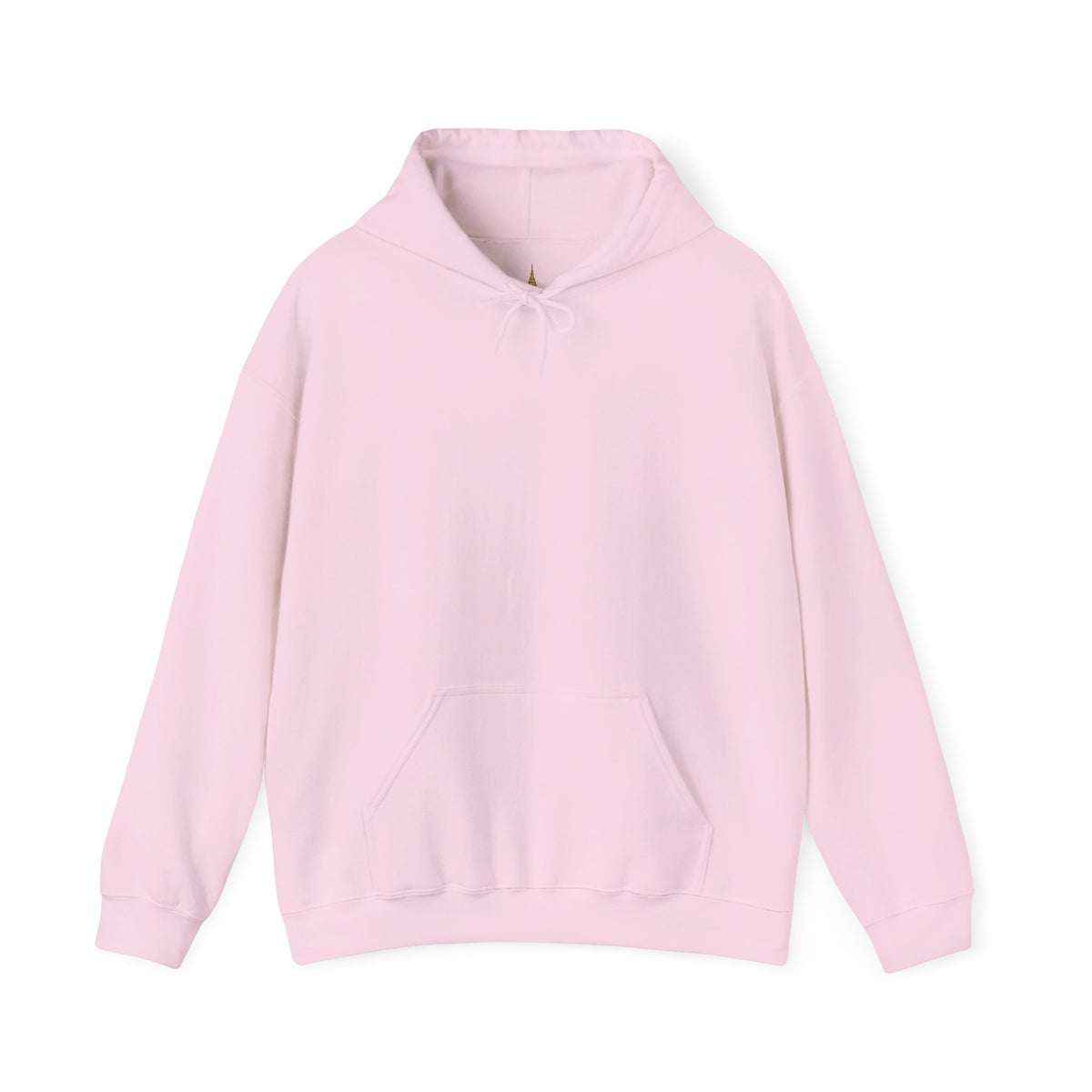 Bodega Quarter Water Bottle Trio Back Print Hoodie