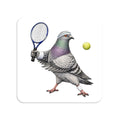 Forest Hills NYC Pigeon Magnet