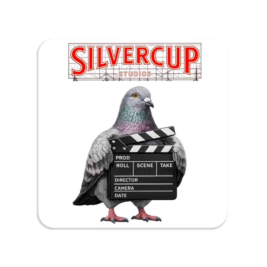 Long Island City NYC Pigeon Magnet