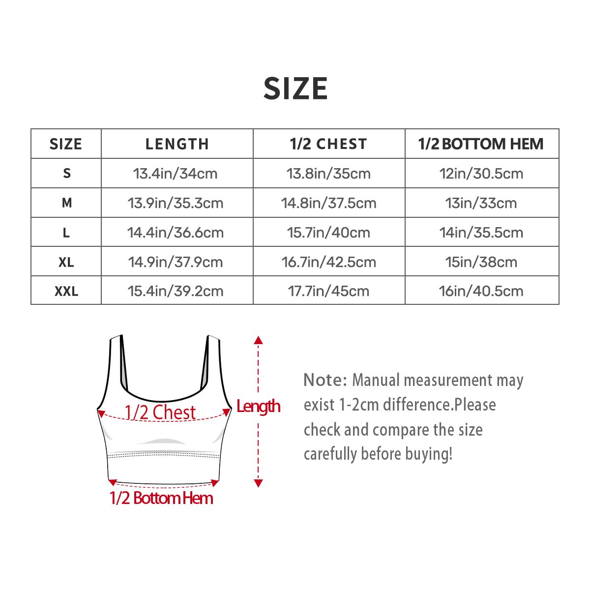 Because I Have Boob Privilege Sports Bra Top