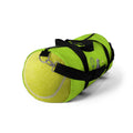 Forest Hills NYC Pigeon Tennis Practice Duffel Bag