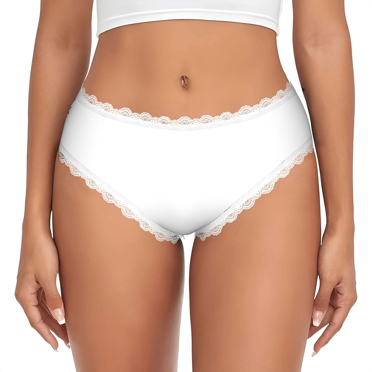 Póg mo thóin Panties Underwear