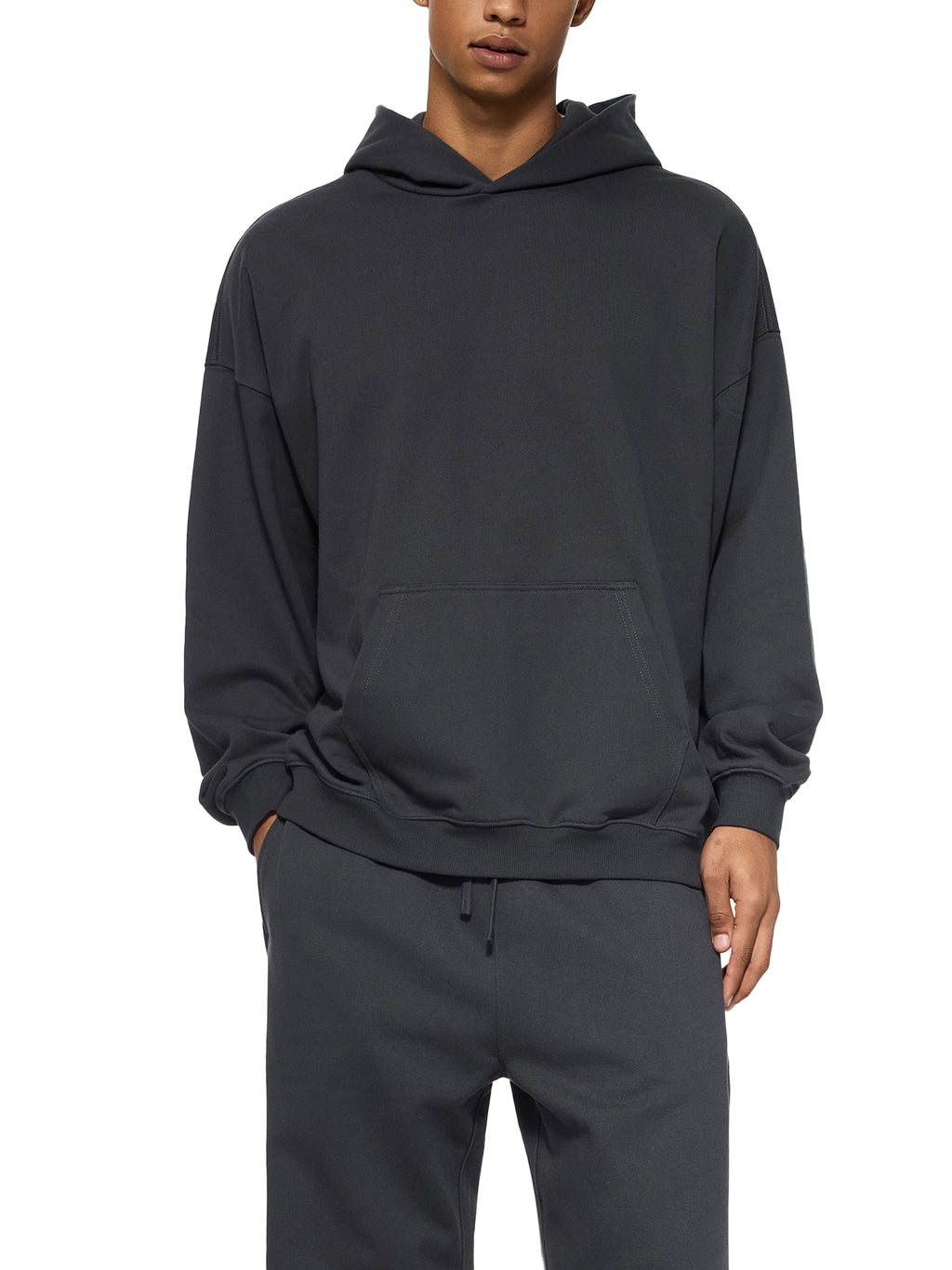Icons of New York Heavyweight Hoodie