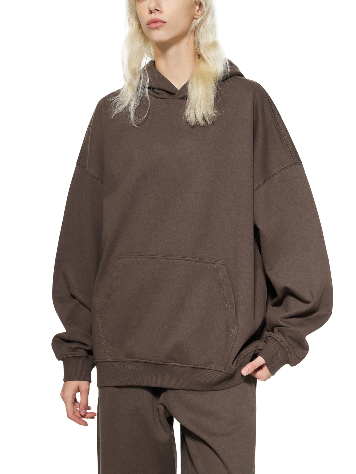 Icons of New York Heavyweight Hoodie