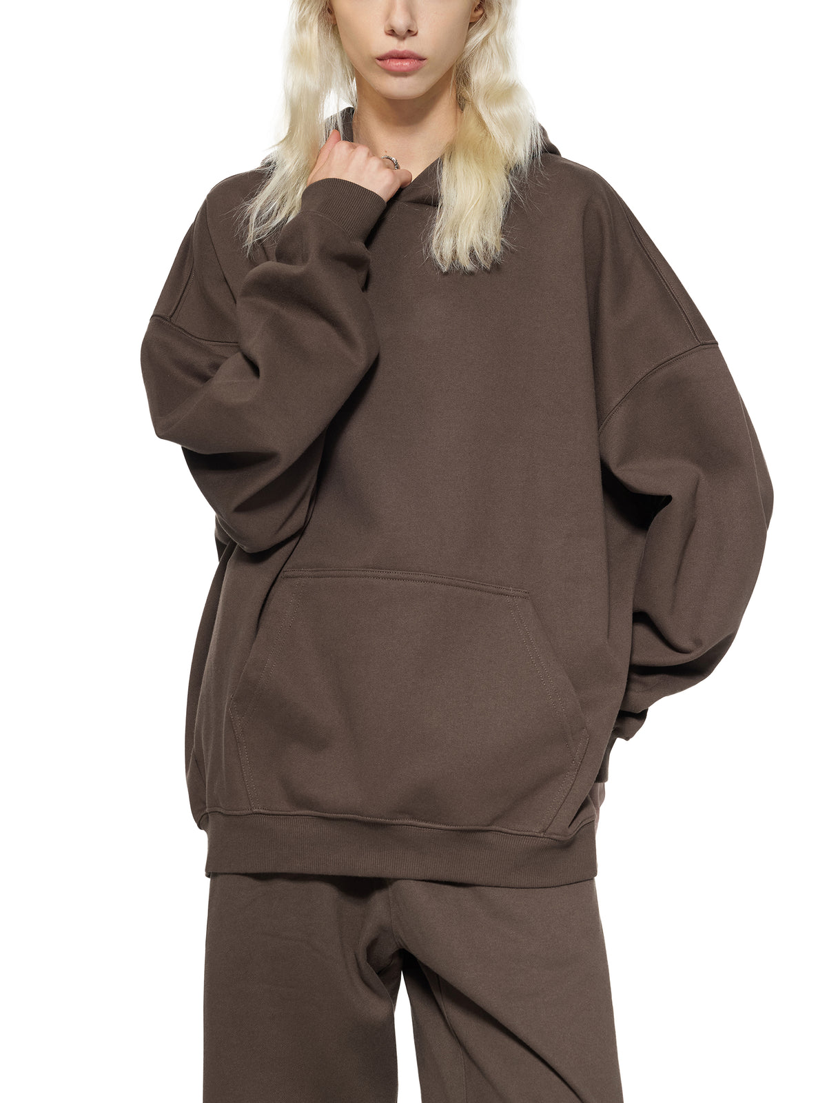 Icons of New York Heavyweight Hoodie