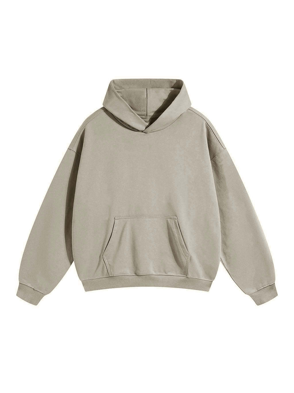 Icons of New York Heavyweight Hoodie