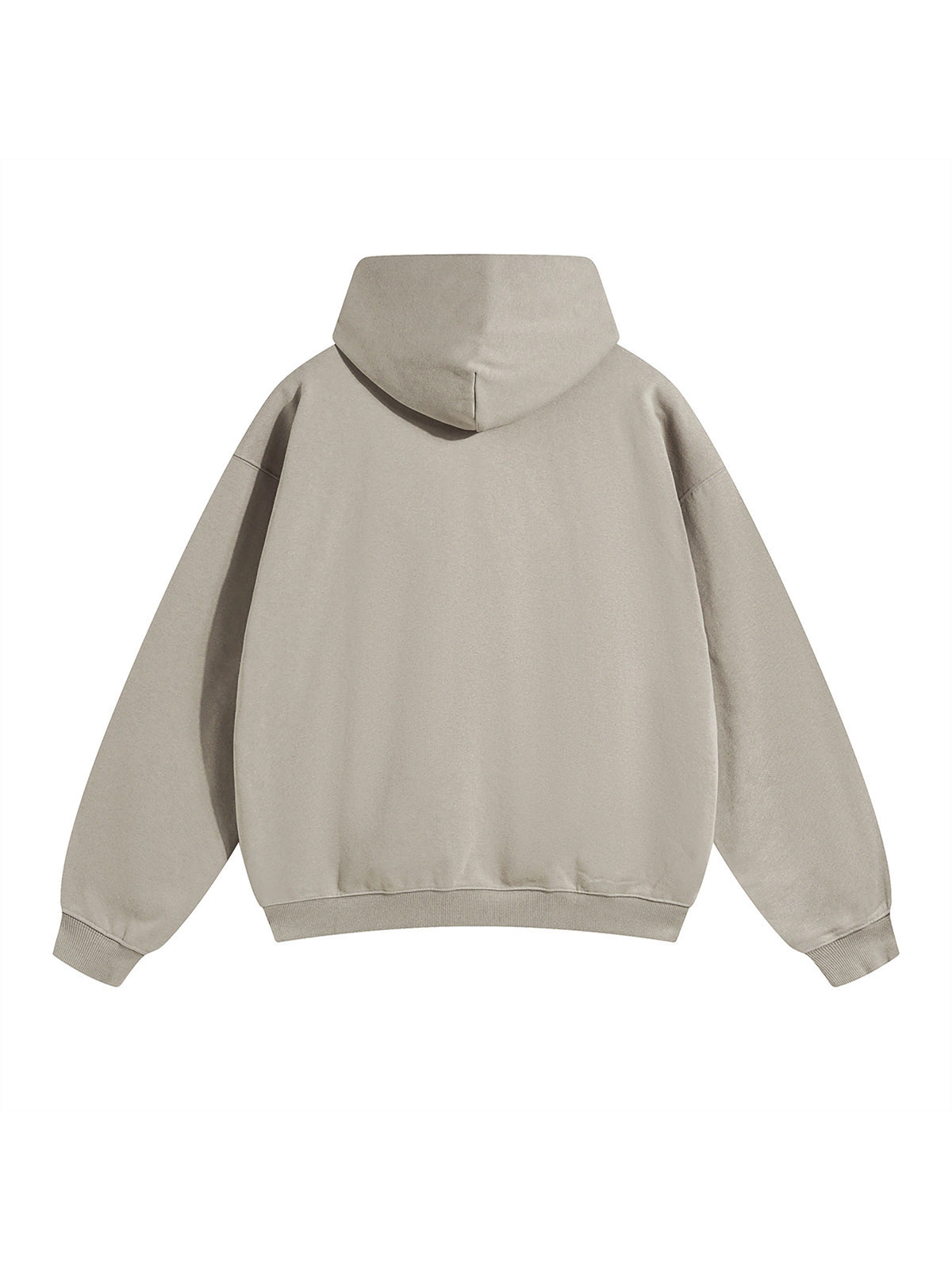 Icons of New York Heavyweight Hoodie